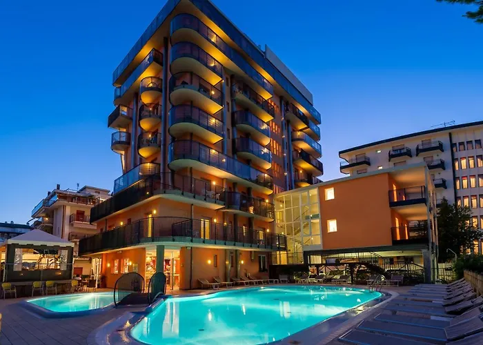 Hotel Sheila