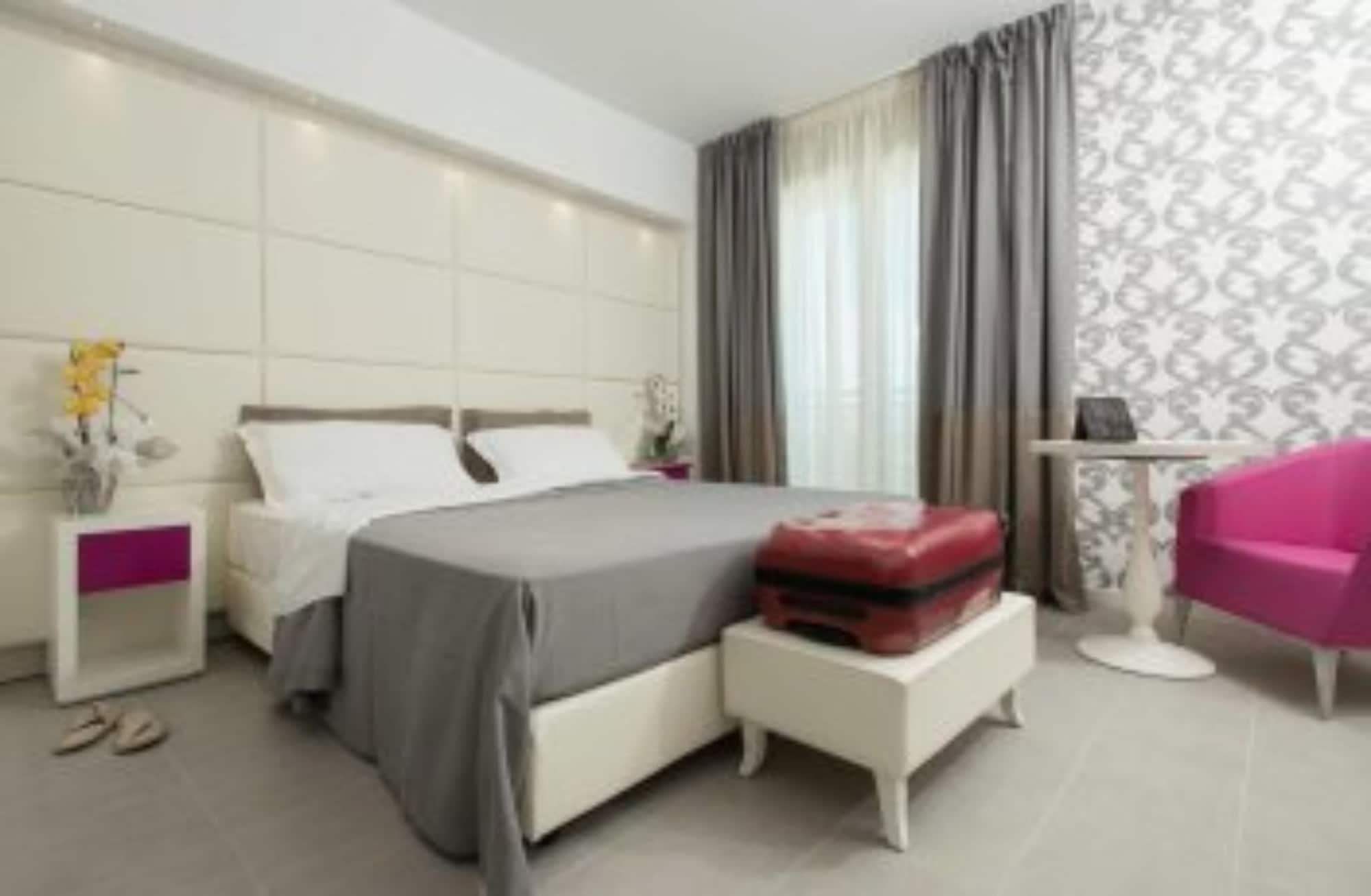 Hotel Sheila