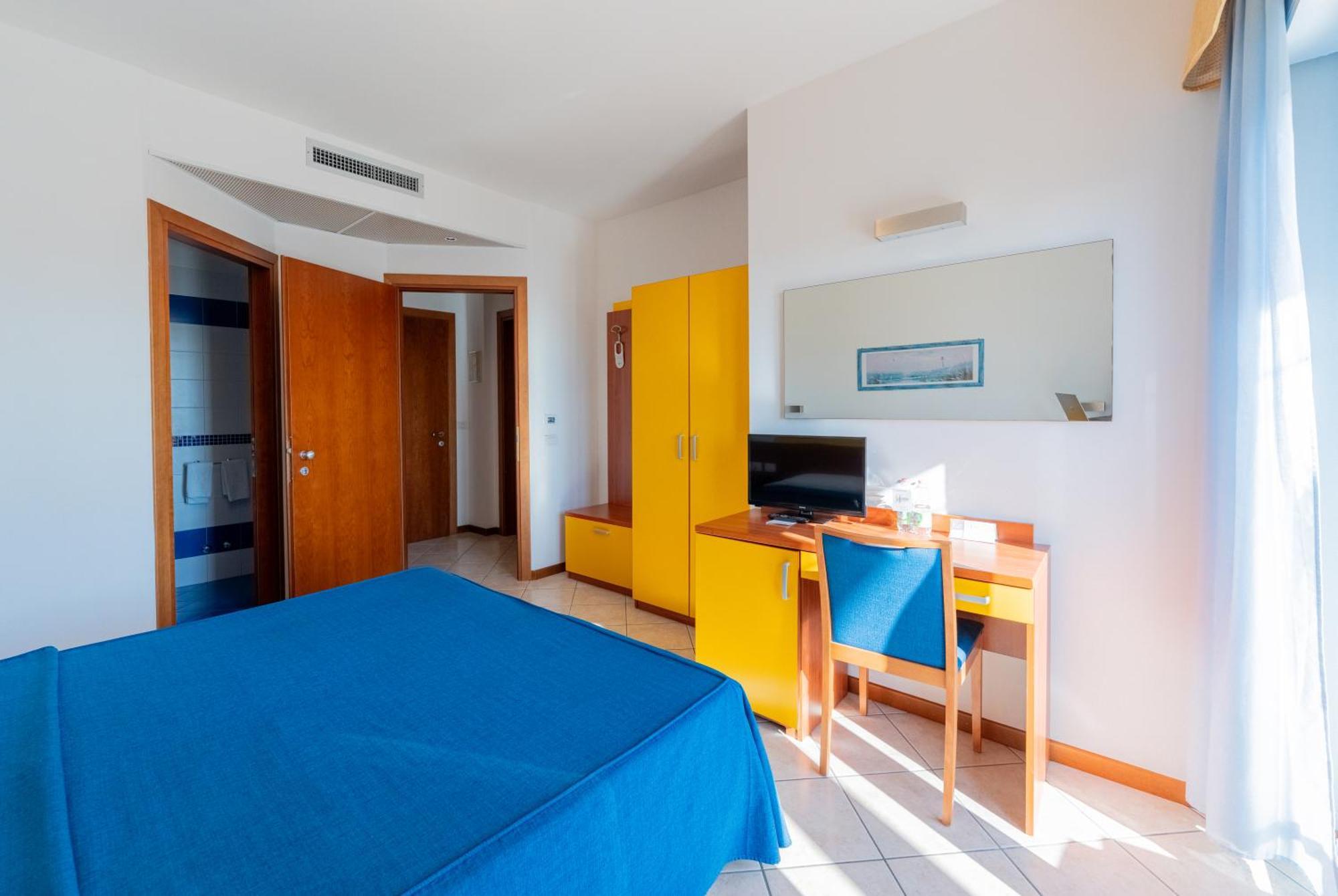 Sheila 4* Lido di Jesolo
