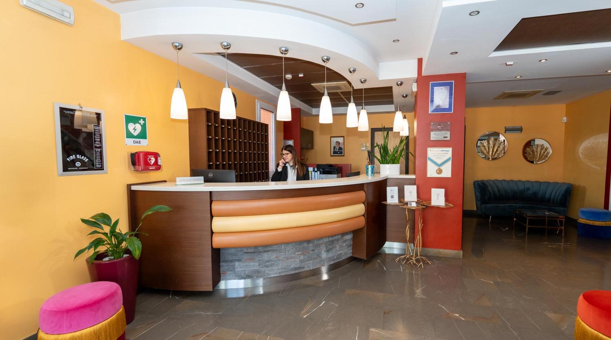 Sheila Hotel 4*