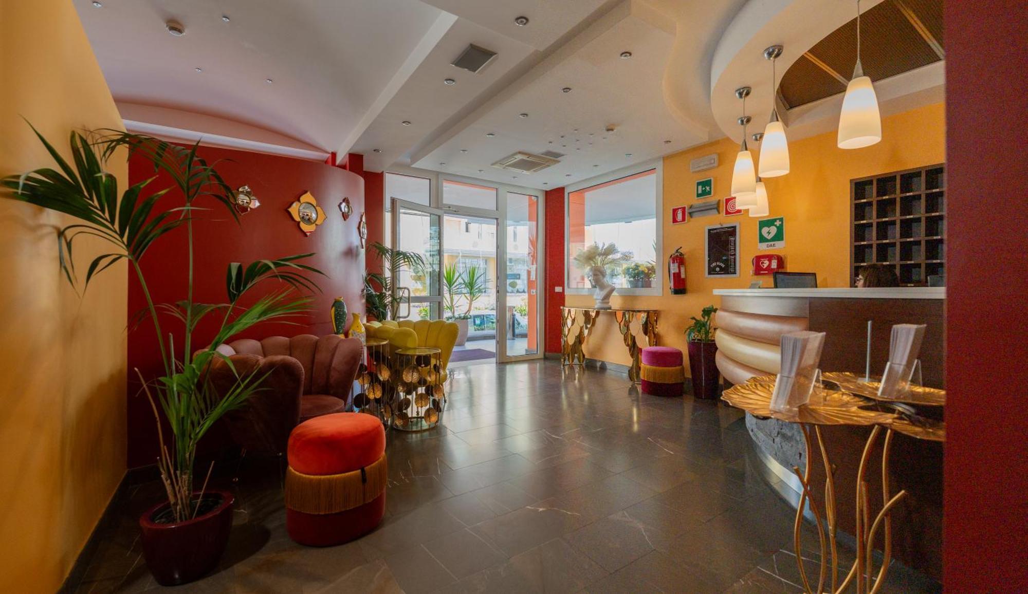 Sheila Hotel 4*